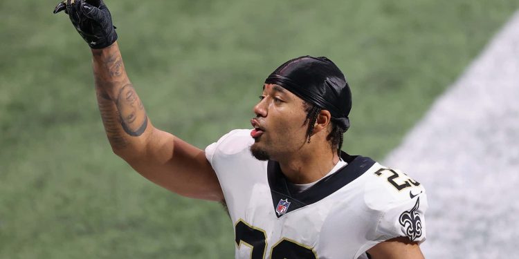 NFL News: Green Bay Packers Set Sights On Acquiring Marshon Lattimore in a Trade with the New Orleans Saints