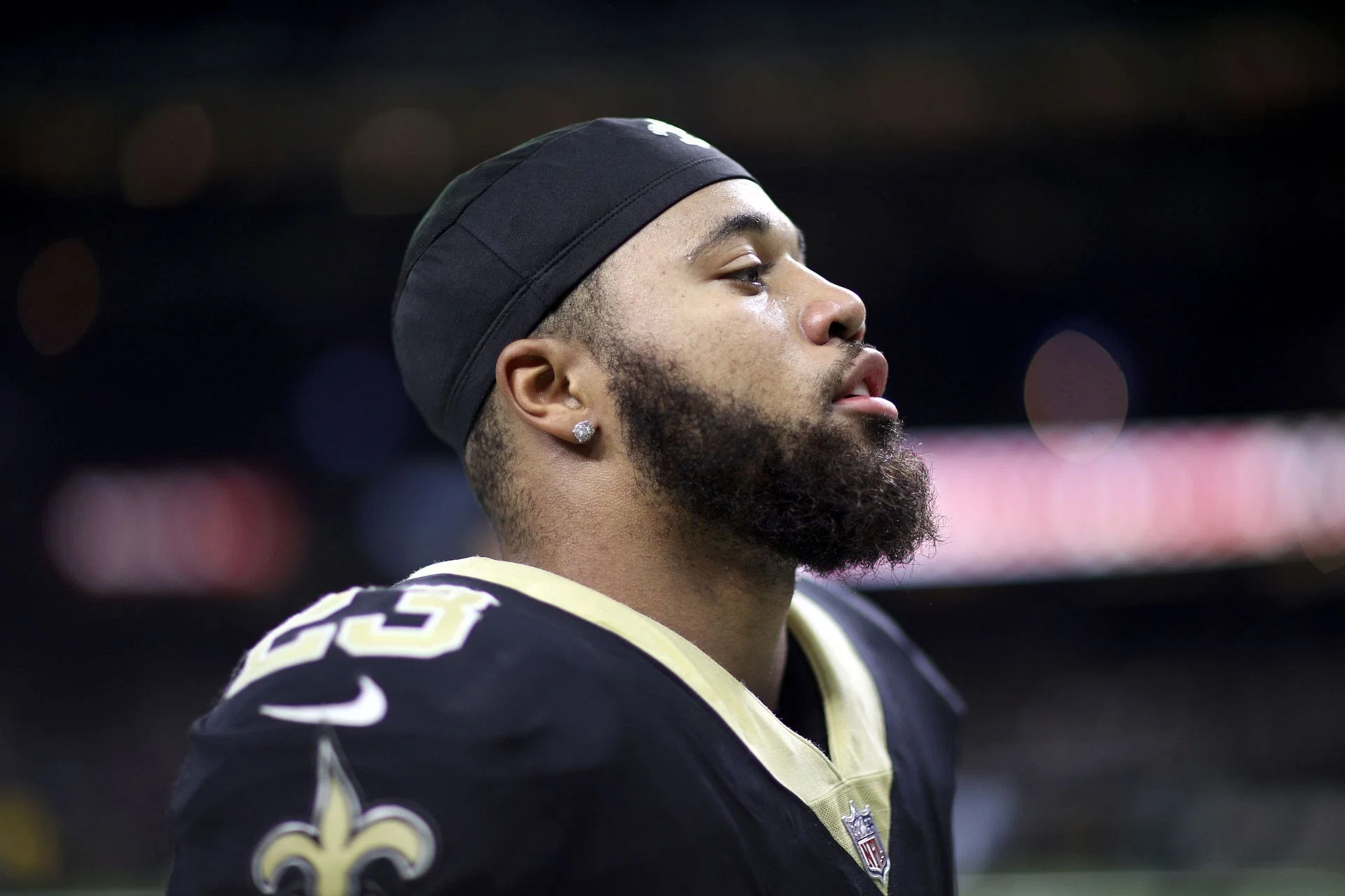 Green Bay Packers: The Buzz Around a Potential Blockbuster Trade with the Saints