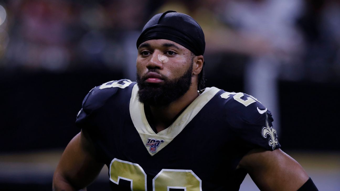 Green Bay Packers: The Buzz Around a Potential Blockbuster Trade with the Saints