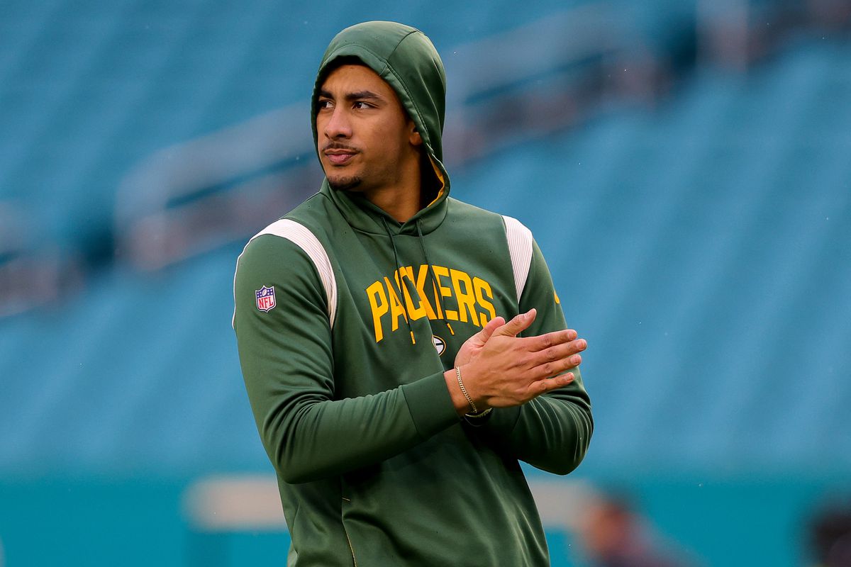 NFL News: Green Bay Packers’ Jordan Love – Unwavering Commitment Amid Contract Talks Sparks Hope for 2024 Super Bowl Run