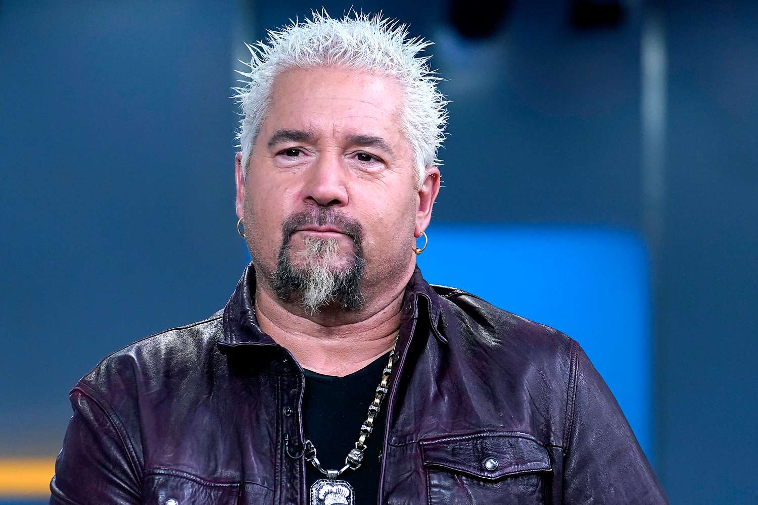 Guy Fieri Labelled As Boston Celtics Fan, Funny NBA Mix-Up Generates Online Buzz