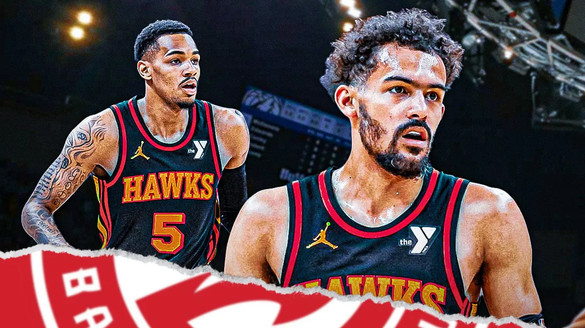 Atlanta Hawks Weighing Trae Young’s Future Amid NBA Draft and Trade Rumors