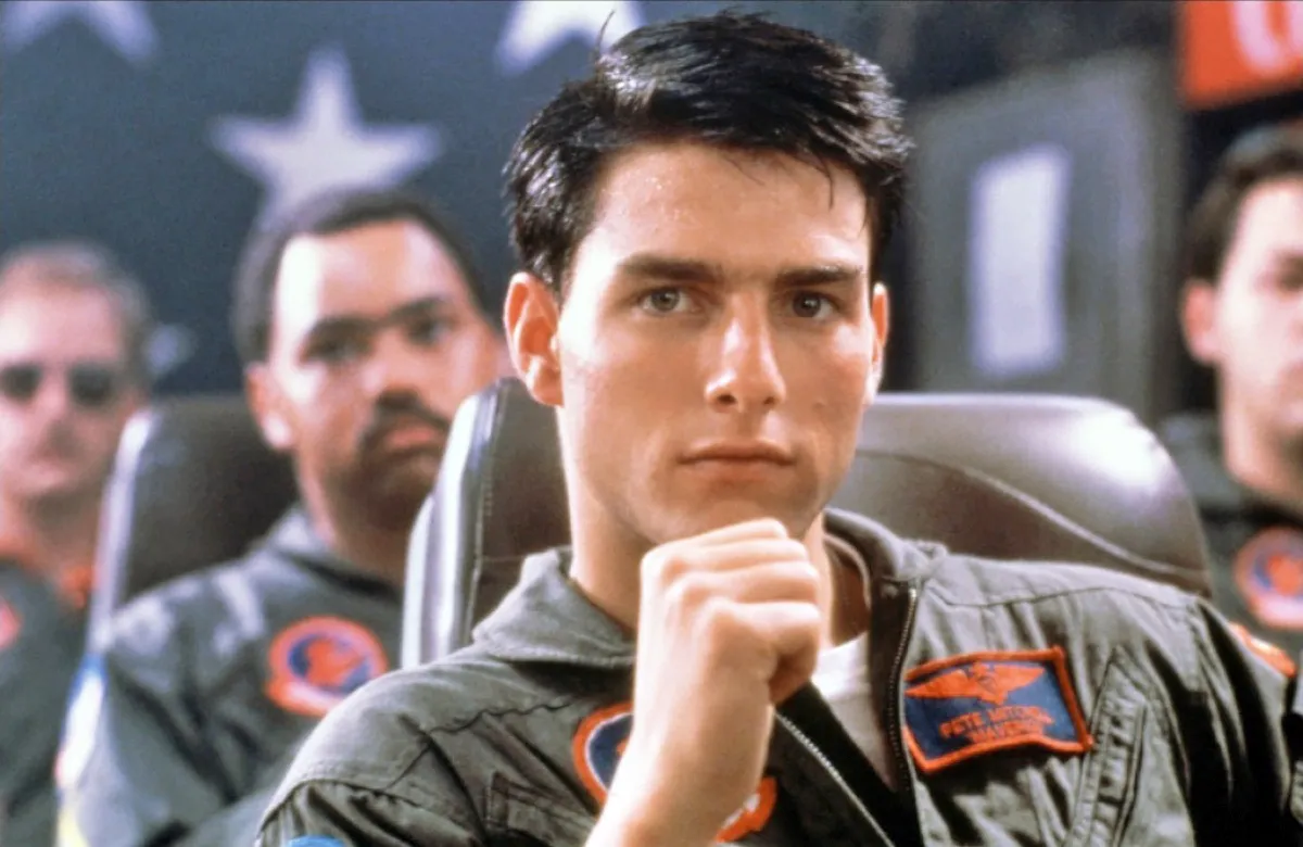 “He Had To Be Wet To Match The Style”, Chris Lebenzon Reveals The Biggest Challenges While Filming Top Gun’s Iconic Scenes