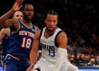 Heartbreak in the Big Apple Jalen Brunson and the Knicks' Valiant Playoff Journe