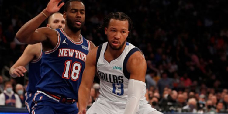 Heartbreak in the Big Apple Jalen Brunson and the Knicks' Valiant Playoff Journe