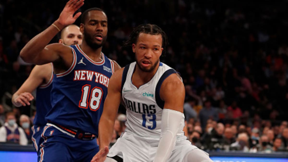 Jalen Brunson and the New York Knicks’ Heartbreaking Playoff Journey Comes to an End