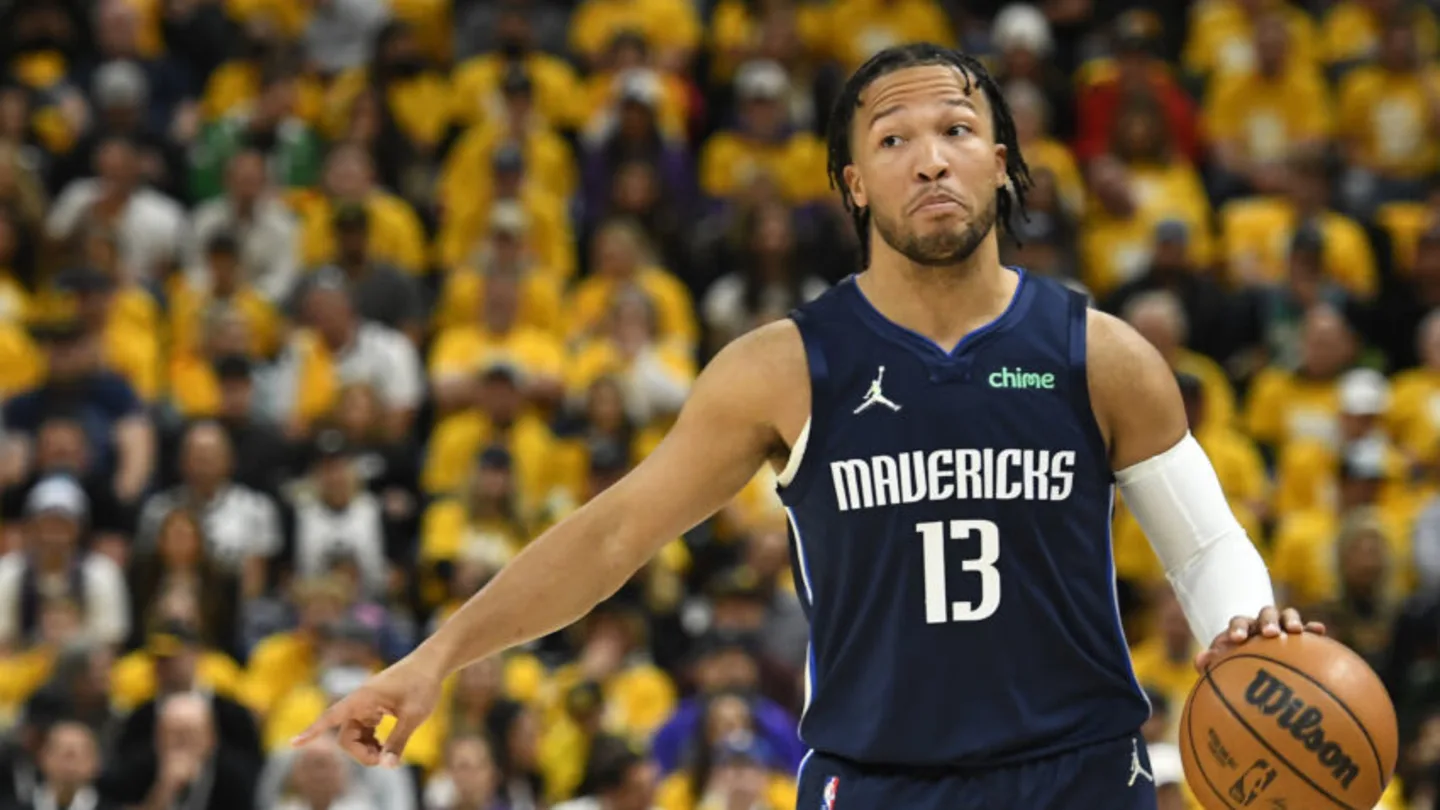 Jalen Brunson and the New York Knicks’ Heartbreaking Playoff Journey Comes to an End