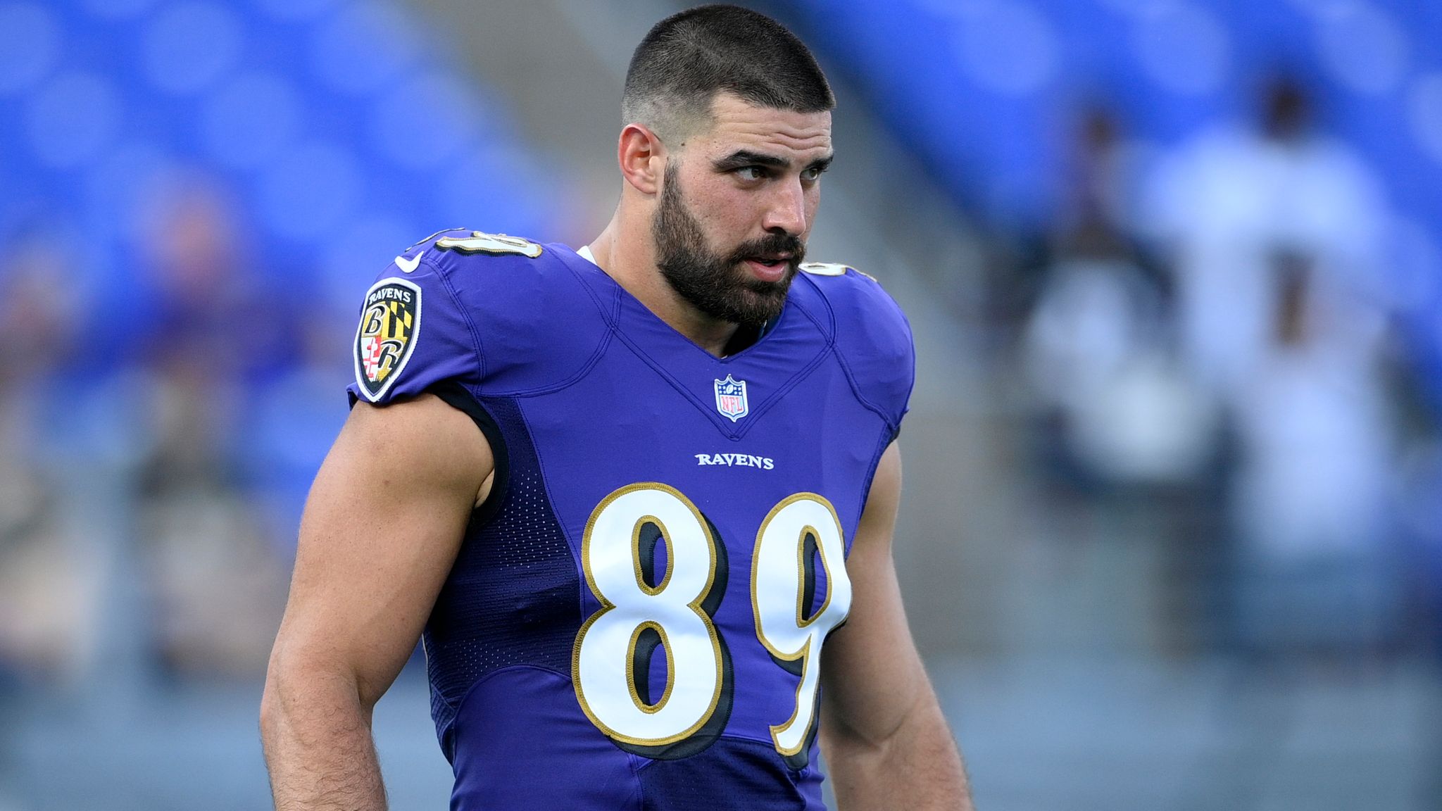 NFL News: Mark Andrews’ Heroic Flight, Baltimore Ravens’ Star Tight End Saves the Day