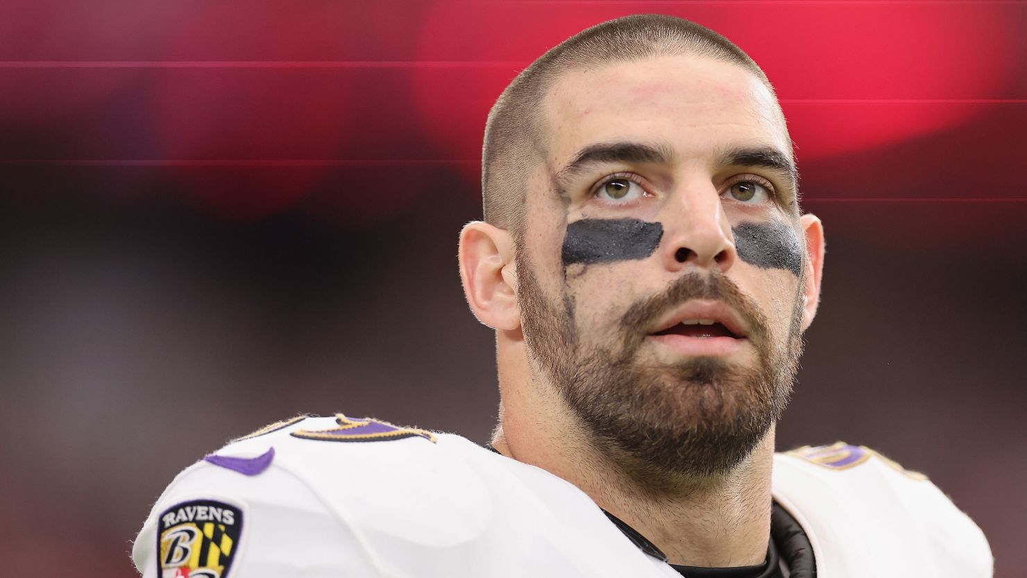 NFL News: Mark Andrews’ Heroic Flight, Baltimore Ravens’ Star Tight End Saves the Day