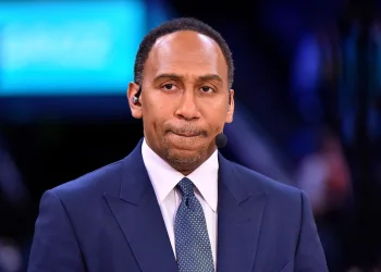 High Bar to Clear Stephen A. Smith’s Latest LeBron Take Is His Most Audacious Yet