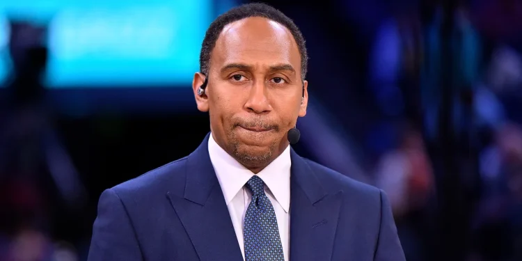 High Bar to Clear Stephen A. Smith’s Latest LeBron Take Is His Most Audacious Yet