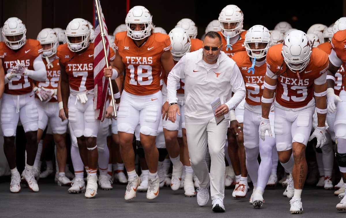 NFL News: James Simon’s Decision Imminent As Texas Longhorns Poised To Alter College Football Landscape