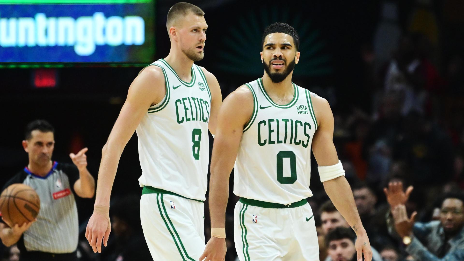 Four Wagers on the NBA Playoffs: Boston Celtics vs. Cleveland Cavaliers and Oklahoma City Thunder vs. Dallas Mavericks