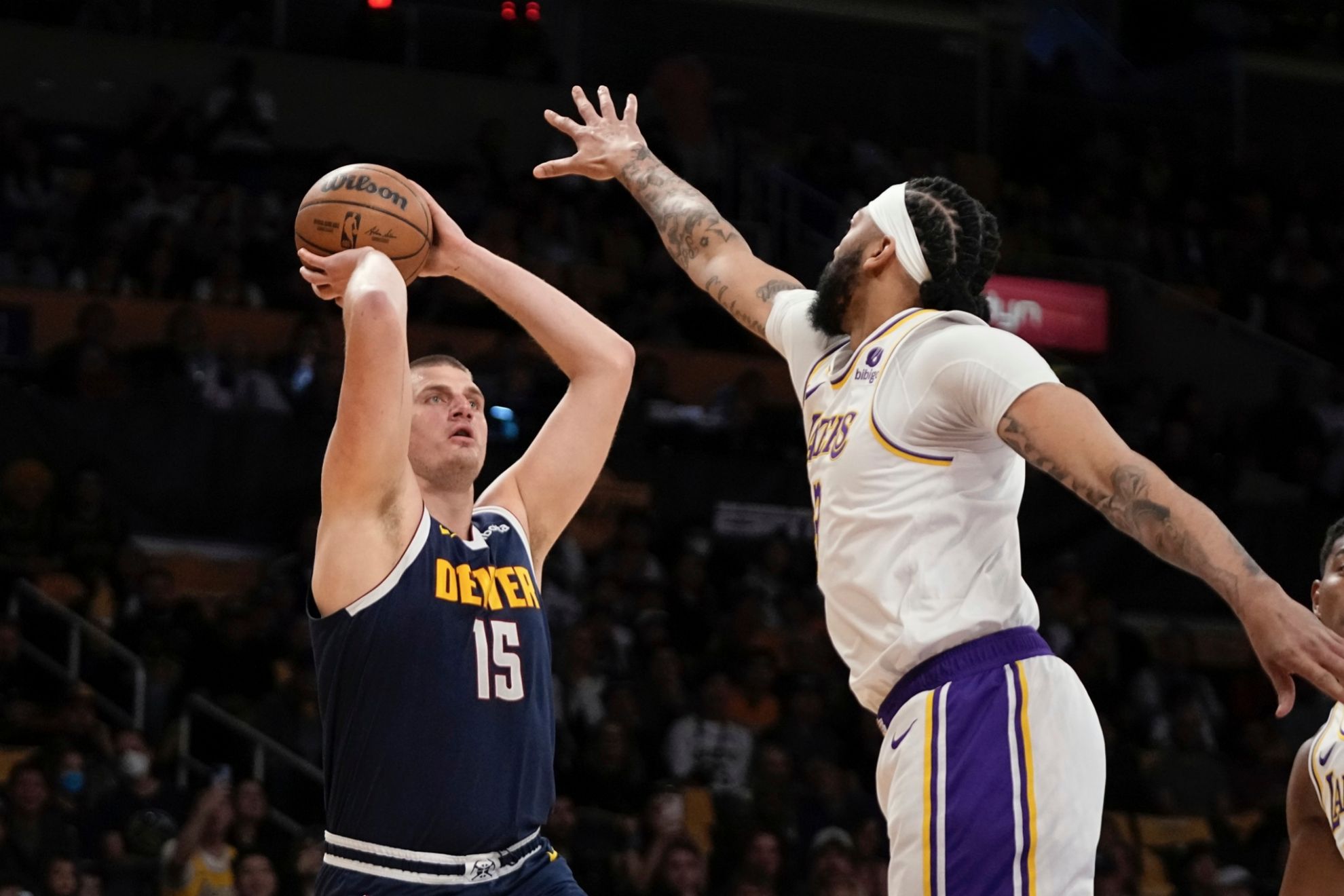 High Stakes and High Scores: Pacers and Nuggets Shake Up NBA Playoffs