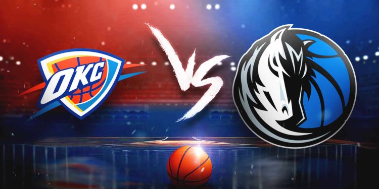 High Stakes at Paycom Center: Dallas Mavericks vs OKC Thunder Game 5 Preview and Prediction