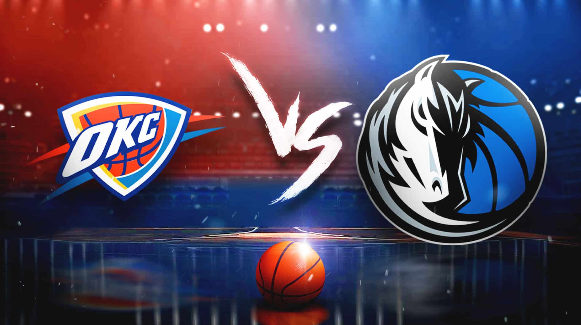 Crucial Matchup at Paycom Centre: Dallas Mavericks vs. Oklahoma City Thunder Game 5 Preview and Prediction