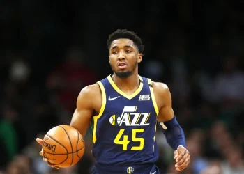High Stakes at the Garden: Knicks Contemplate Monumental Trade for Donovan Mitchell