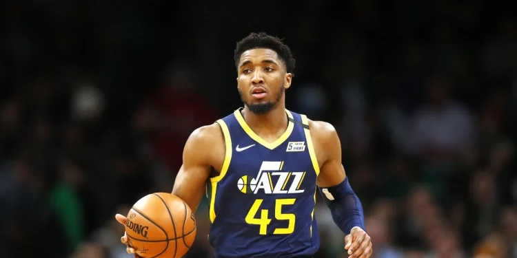 High Stakes at the Garden: Knicks Contemplate Monumental Trade for Donovan Mitchell