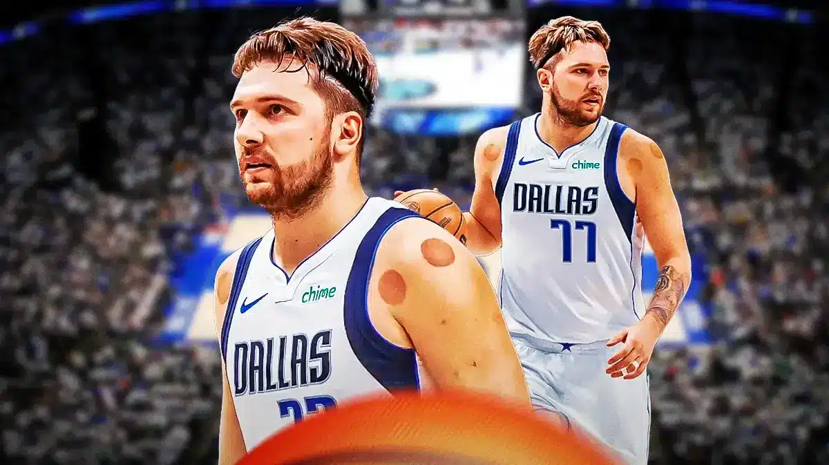 High Stakes in Dallas Mavericks' Playoff Survival Hinges on Doncic and Irving's Revival.