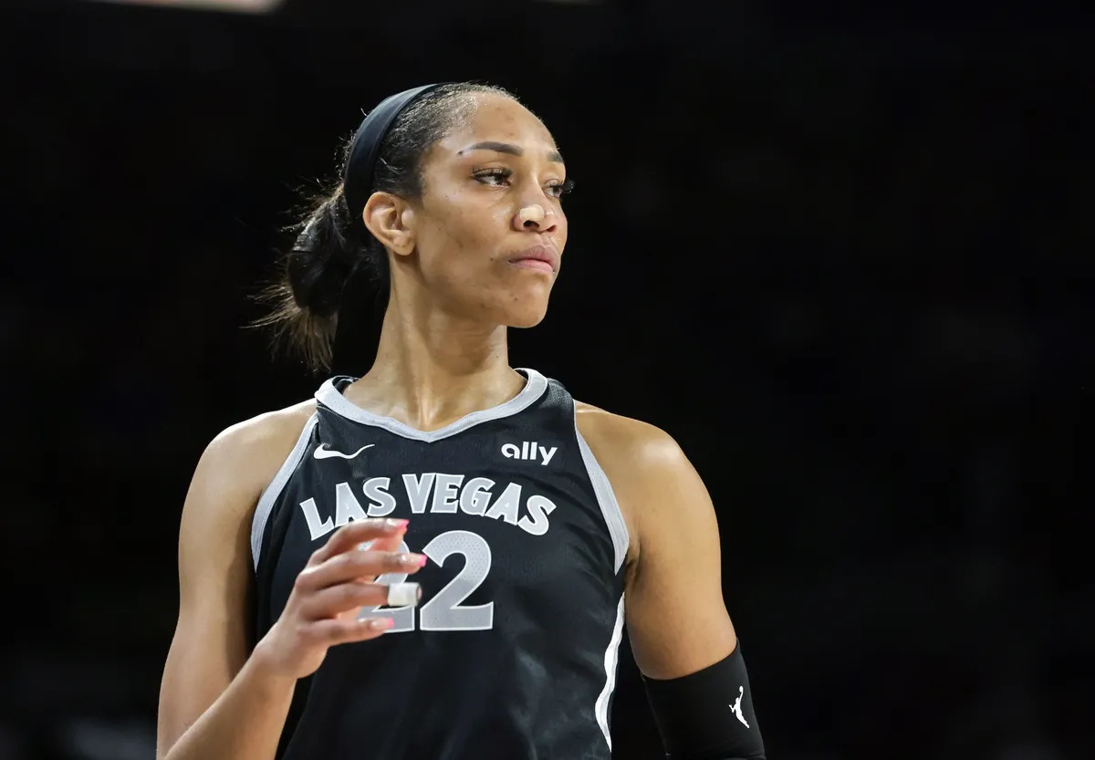 Historic Sponsorship Sparks WNBA Investigation: Las Vegas Aces Under the Spotlight