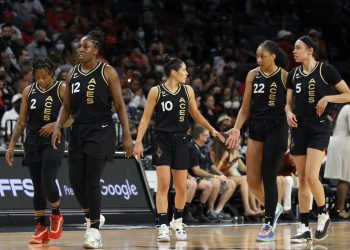 Historic Sponsorship Sparks WNBA Investigation: Las Vegas Aces Under the Spotlight