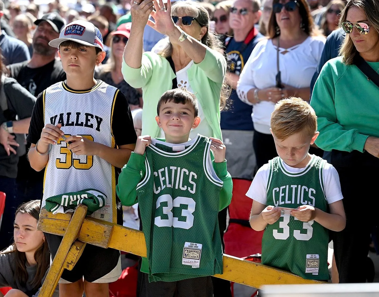 Larry Bird's New Museum in Terre Haute Celebrates a Basketball Legend's Journey