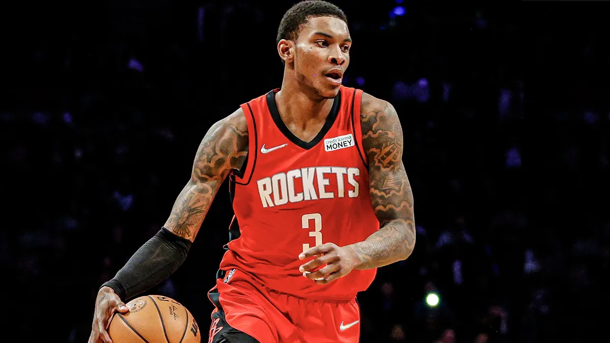 Houston Rockets May Trade No. 3 Pick For A Veteran Star Player, New Strategies Being Planned