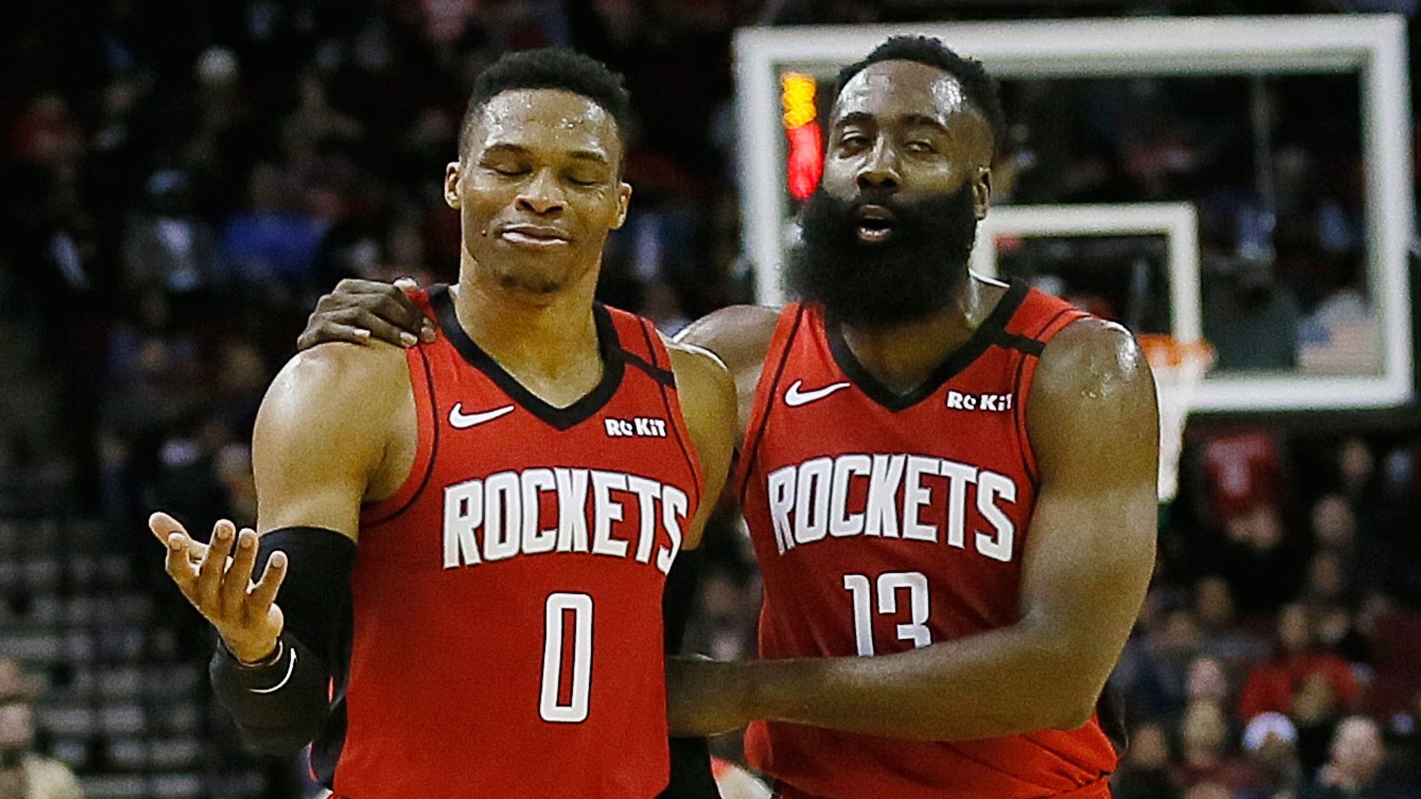 Houston Rockets May Trade Top Draft Pick for a Star Player: Inside Their Strategy Shift for 2024
