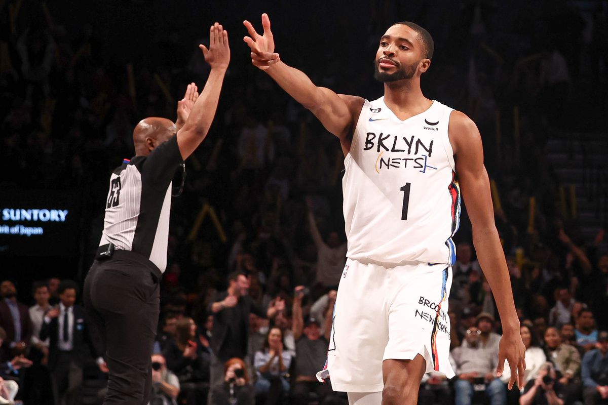 Houston Rockets' Strategic Moves: A Trade for Mikal Bridges on the Horizon?