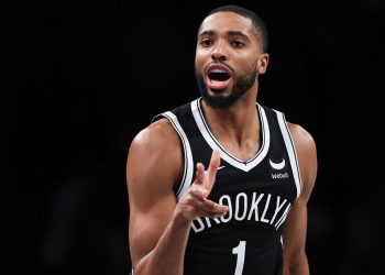 Houston Rockets' Strategic Moves: A Trade for Mikal Bridges on the Horizon?