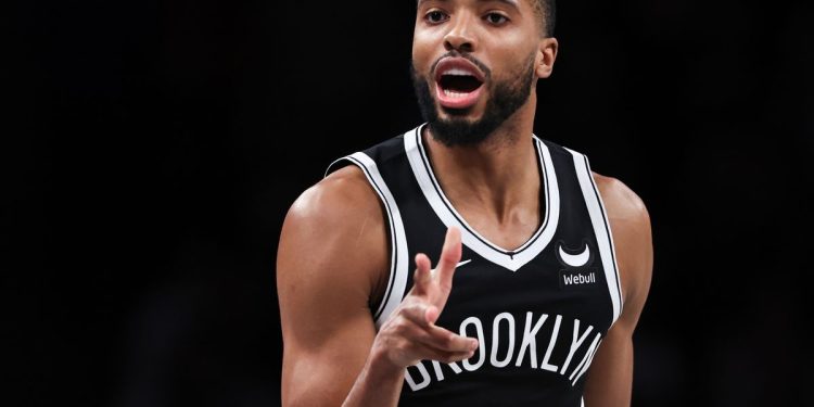 Houston Rockets' Strategic Moves: A Trade for Mikal Bridges on the Horizon?