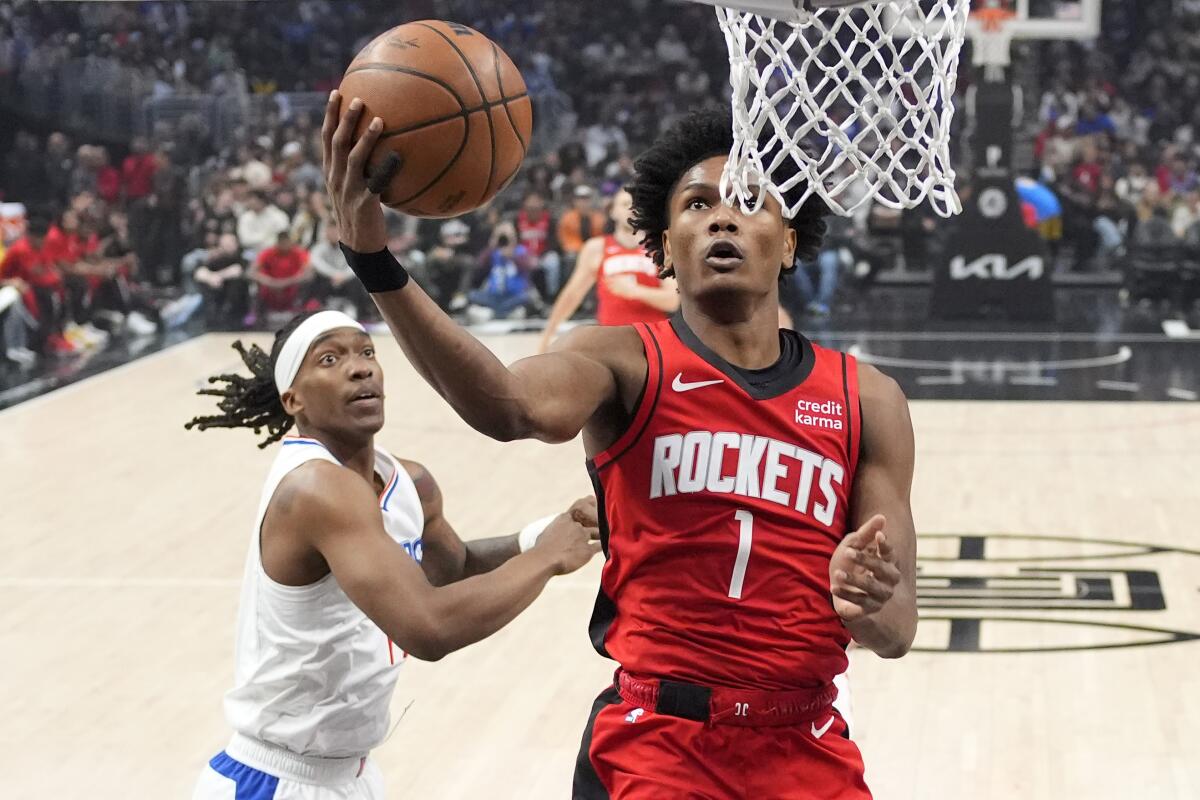 The $100,000,000 Draft Pick? Houston Rockets Primed to Cash In with NBA Lottery Jackpot