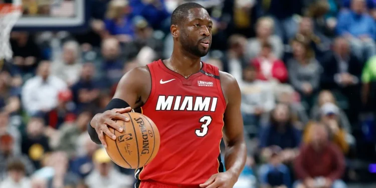 How Does Dwyane Wade's Translatable Online Community Support Transgender Youth?