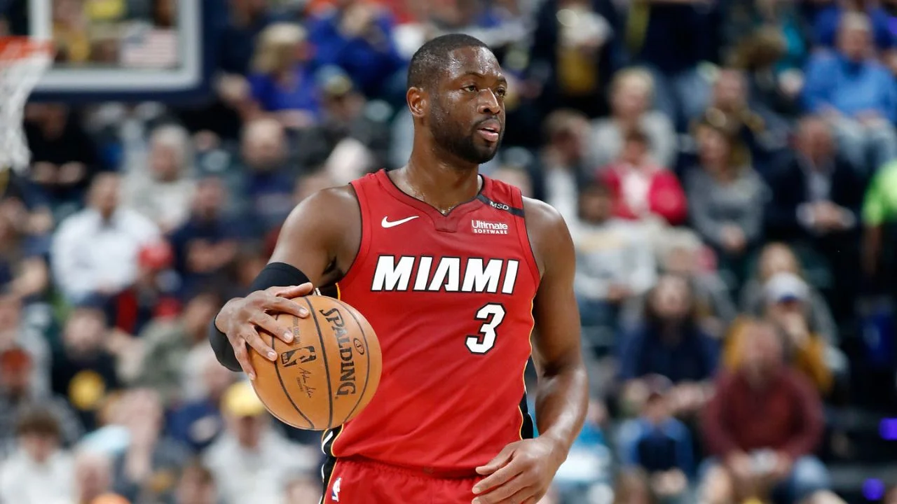 How Does Dwyane Wade’s Translatable Online Community Support Transgender Youth?