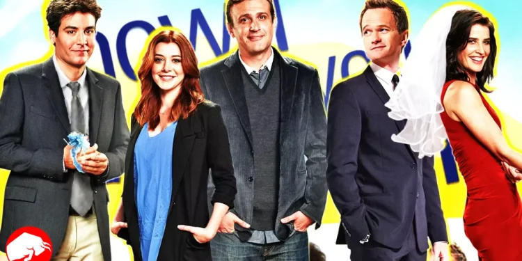 'How I Met Your Mother' Cast: A Look at Their Careers After the Show