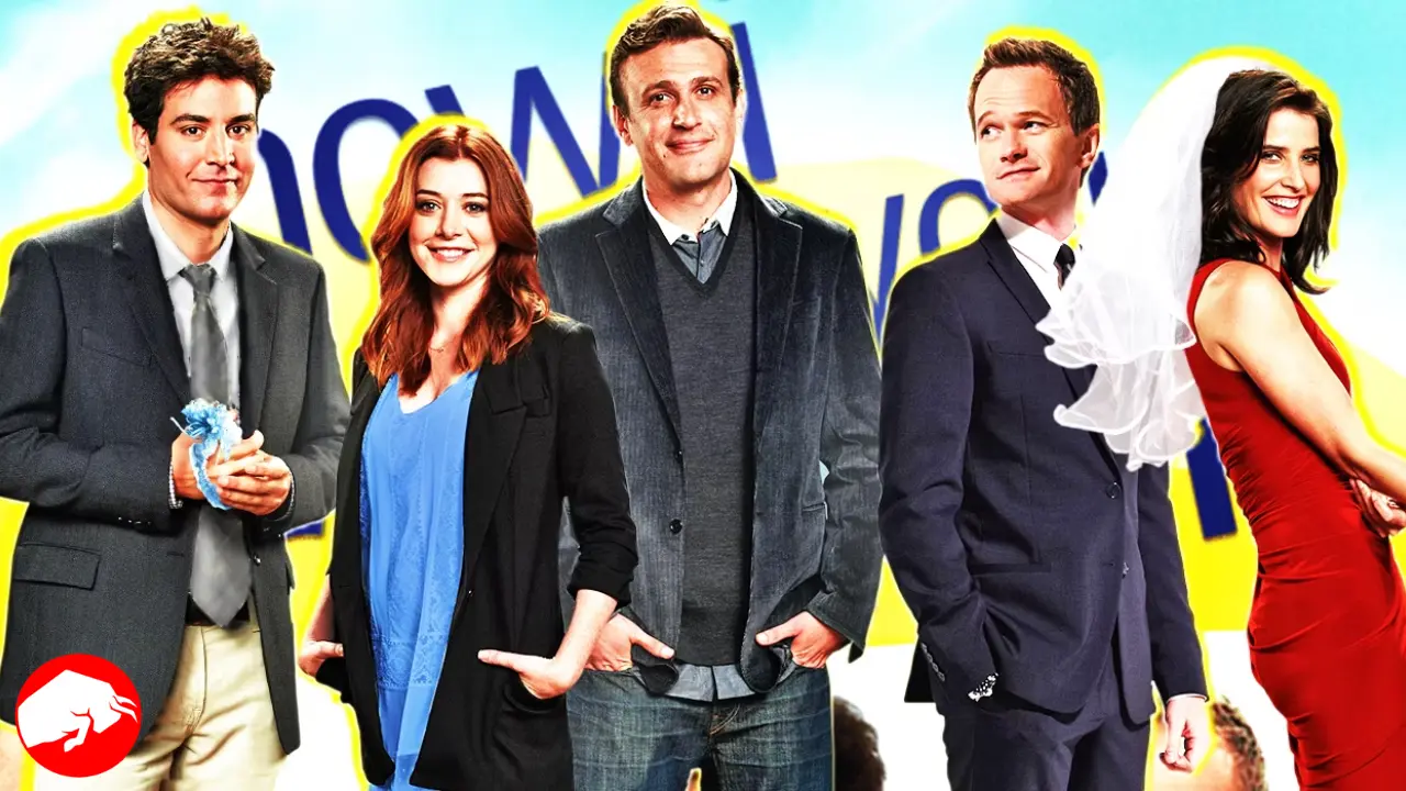 ‘How I Met Your Mother’ Cast: A Look at Their Careers After the Show