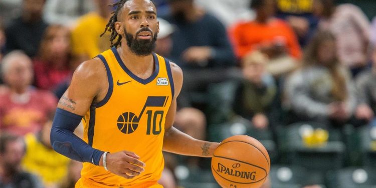 How the Minnesota Timberwolves’ Mike Conley’s Resurrection in Game 6 Against the Denver Nuggets Helped Them Win