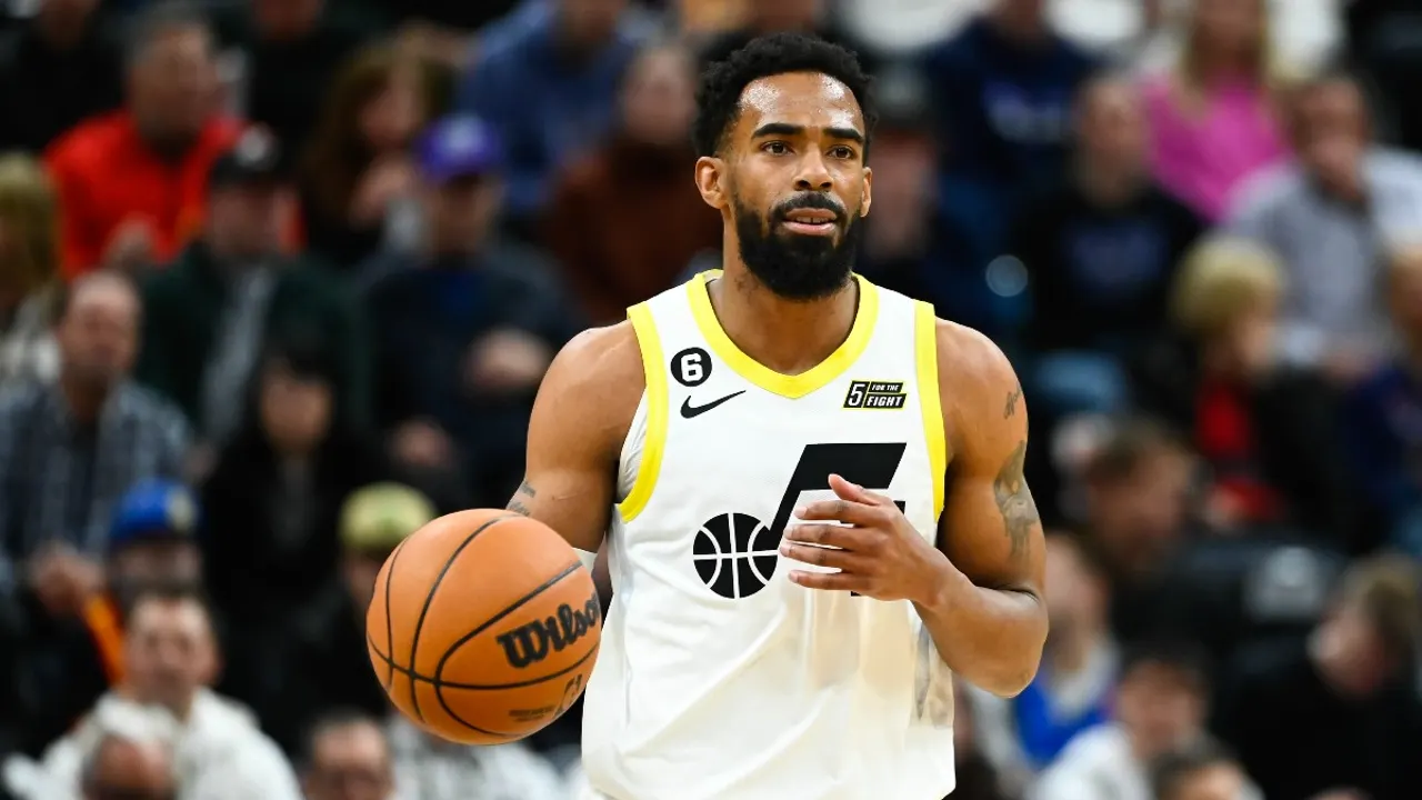 How the Minnesota Timberwolves’ Mike Conley’s Resurrection in Game 6 Against the Denver Nuggets Helped Them Win