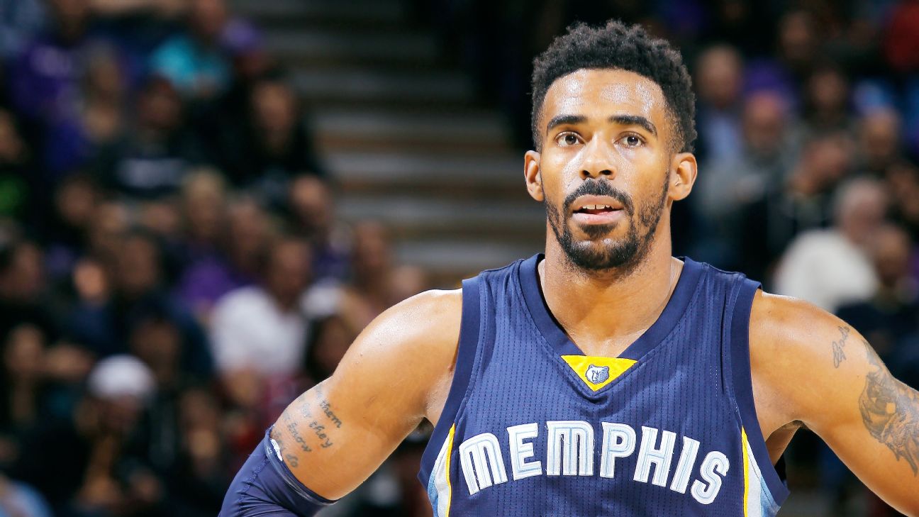 How the Minnesota Timberwolves’ Mike Conley’s Resurrection in Game 6 Against the Denver Nuggets Helped Them Win