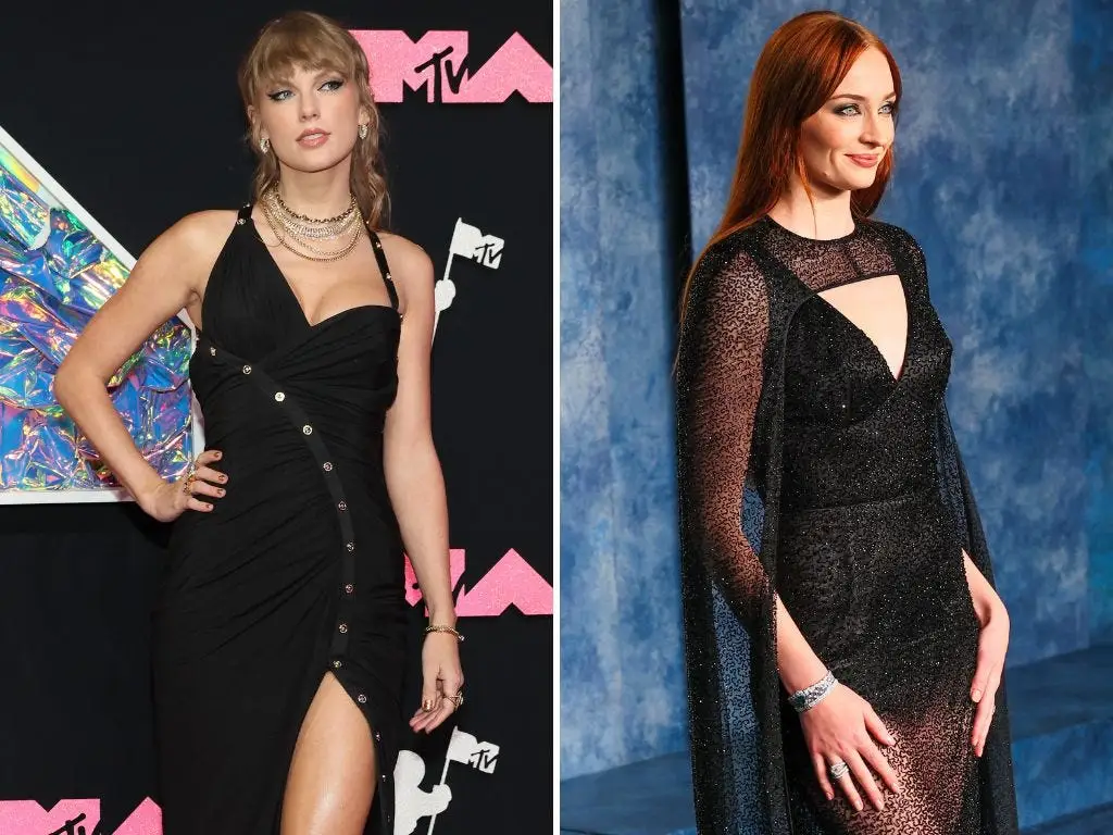 “Taylor Was An Absolute Hero To Me”, Sophie Turner Reveals How Taylor Swift Helped Her During Tough Divorce And Custody Battle