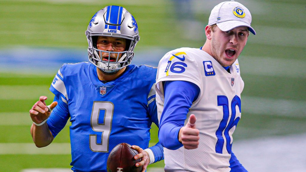 NFL News: How the Matthew Stafford and Jared Goff Trade Shaped The Future Of Detroit Lions and Los Angeles Rams?