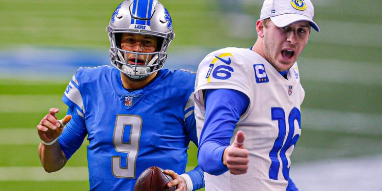 NFL News: How the Matthew Stafford and Jared Goff Trade Shaped The Future Of Detroit Lions and Los Angeles Rams?