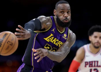 How the Los Angeles Lakers-Cleveland Cavaliers Trade Could Change the Game for LeBron James' Team