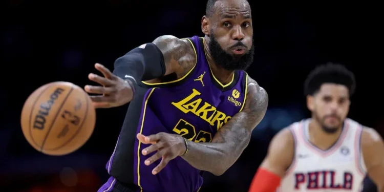 How the Los Angeles Lakers-Cleveland Cavaliers Trade Could Change the Game for LeBron James' Team