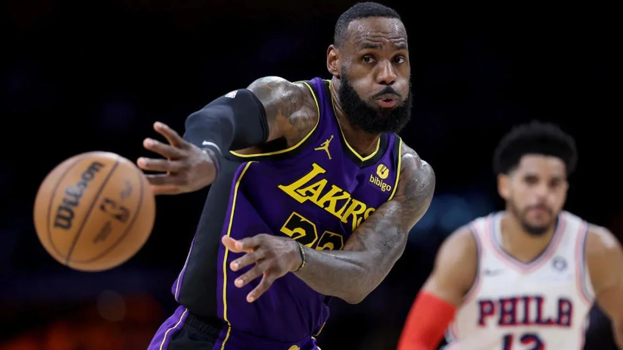 How the Los Angeles Lakers-Cleveland Cavaliers Trade Could Change the Game for LeBron James’ Team