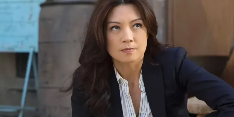 I Don't Understand It Ming-Na Wen's Frustration Over MCU Exclusion