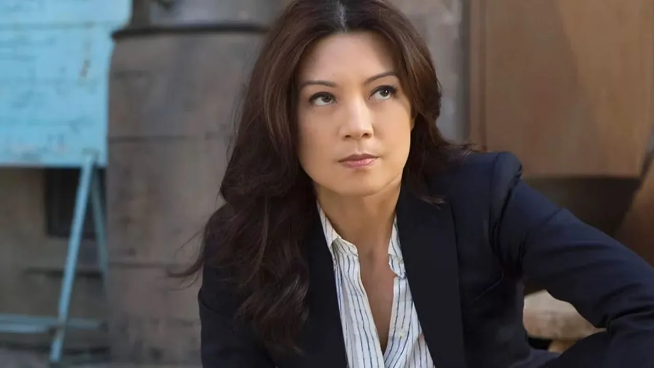 Ming-Na Wen Claims Agents of S.H.I.E.L.D. Was Undermined Due To Being On Network TV