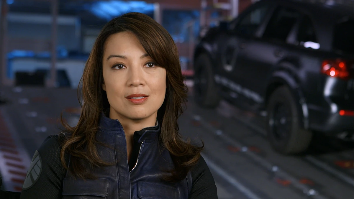 I Don't Understand It Ming-Na Wen's Frustration Over MCU Exclusion