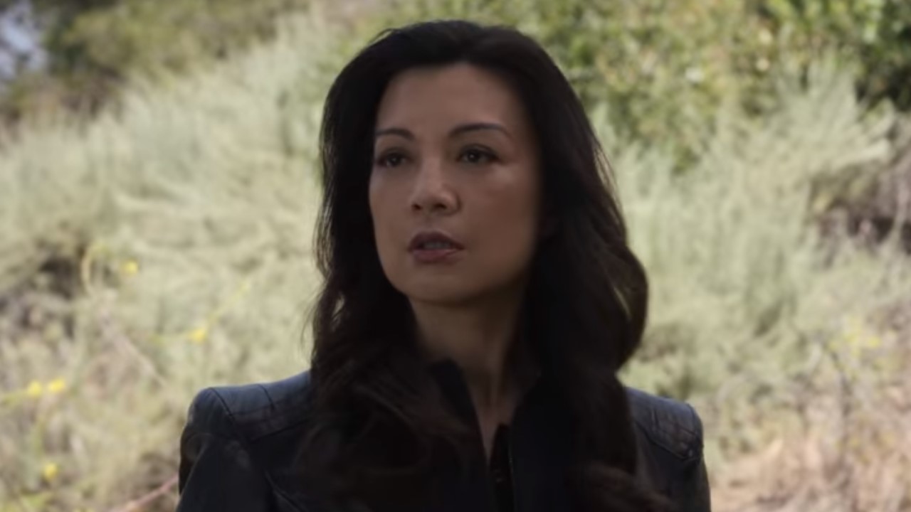 Ming-Na Wen Claims Agents of S.H.I.E.L.D. Was Undermined Due To Being On Network TV