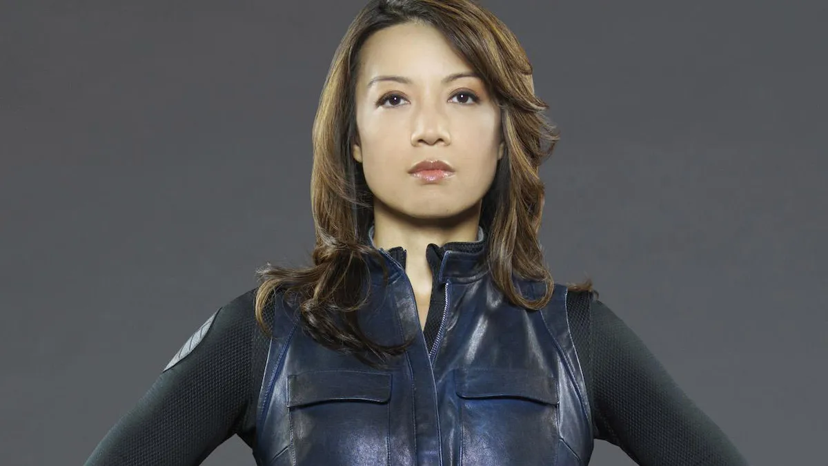 Ming-Na Wen Claims Agents of S.H.I.E.L.D. Was Undermined Due To Being On Network TV